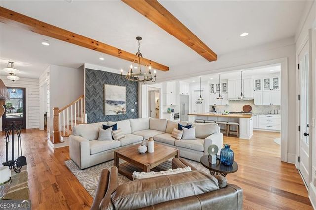 203 Trinity Way, Canton, GA 30115