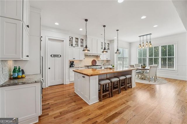 203 Trinity Way, Canton, GA 30115