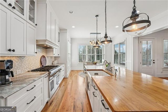 203 Trinity Way, Canton, GA 30115