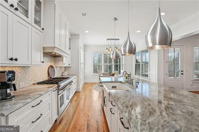 203 Trinity Way, Canton, GA 30115