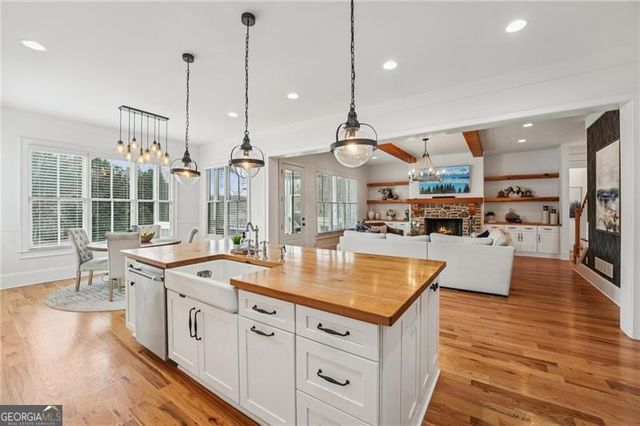 203 Trinity Way, Canton, GA 30115