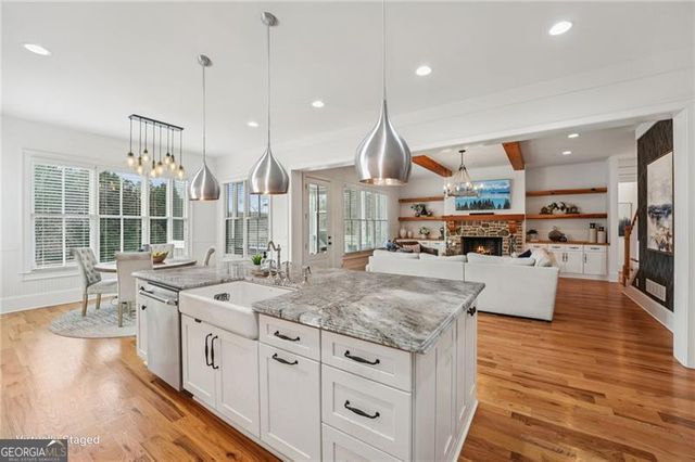 203 Trinity Way, Canton, GA 30115