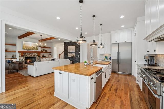 203 Trinity Way, Canton, GA 30115