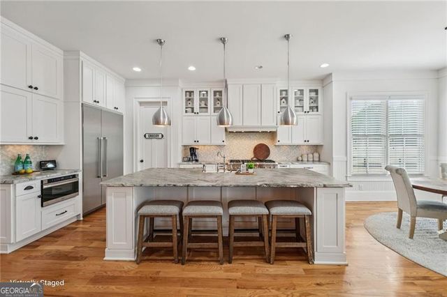 203 Trinity Way, Canton, GA 30115