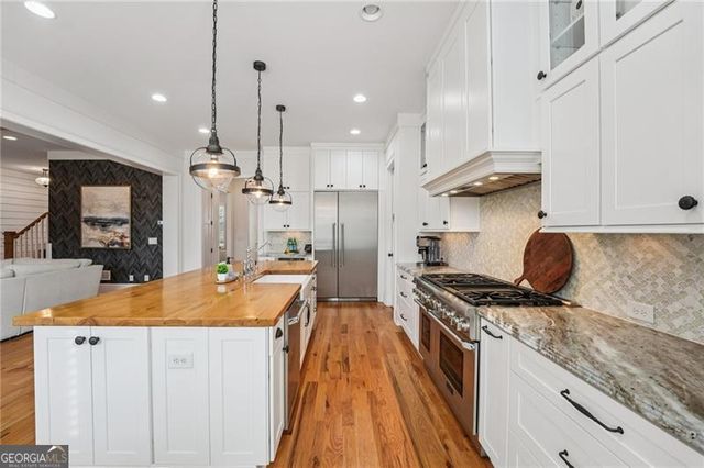 203 Trinity Way, Canton, GA 30115