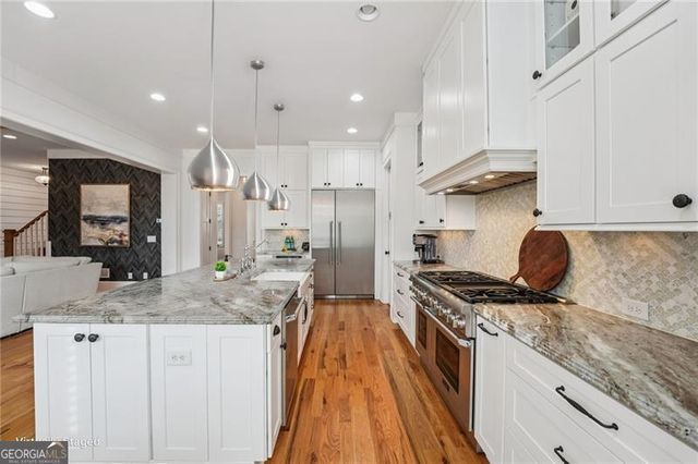 203 Trinity Way, Canton, GA 30115