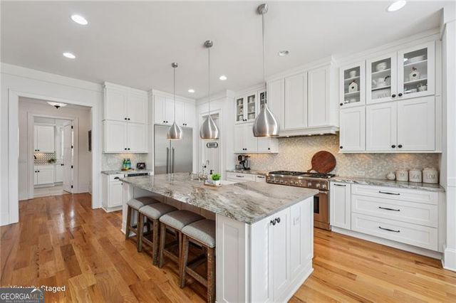 203 Trinity Way, Canton, GA 30115