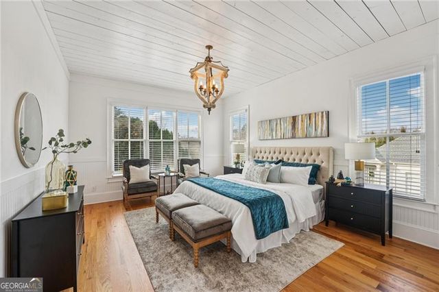 203 Trinity Way, Canton, GA 30115