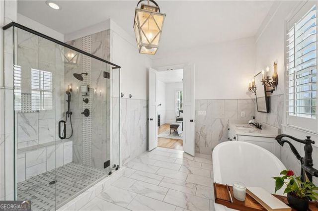 203 Trinity Way, Canton, GA 30115