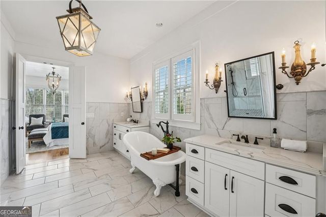 203 Trinity Way, Canton, GA 30115