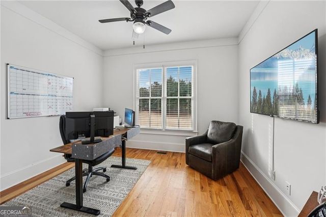 203 Trinity Way, Canton, GA 30115