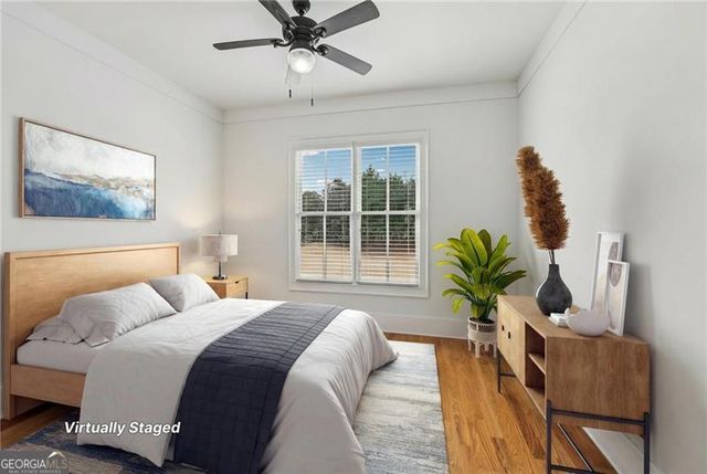 203 Trinity Way, Canton, GA 30115