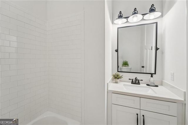 203 Trinity Way, Canton, GA 30115