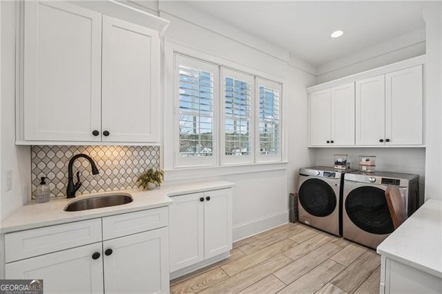 203 Trinity Way, Canton, GA 30115