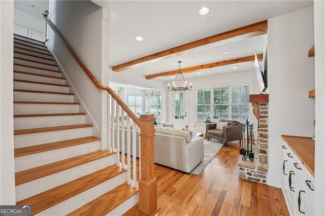 203 Trinity Way, Canton, GA 30115