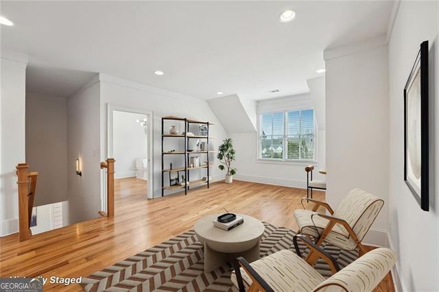 203 Trinity Way, Canton, GA 30115