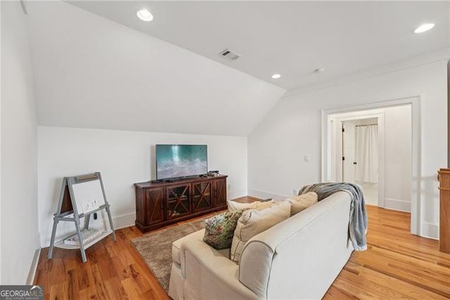 203 Trinity Way, Canton, GA 30115