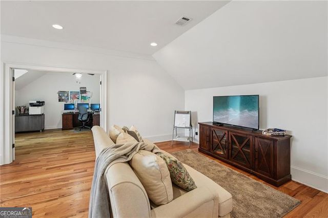 203 Trinity Way, Canton, GA 30115