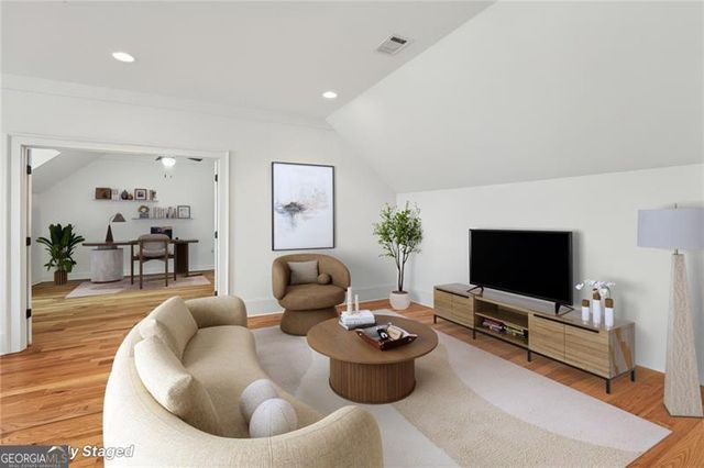 203 Trinity Way, Canton, GA 30115