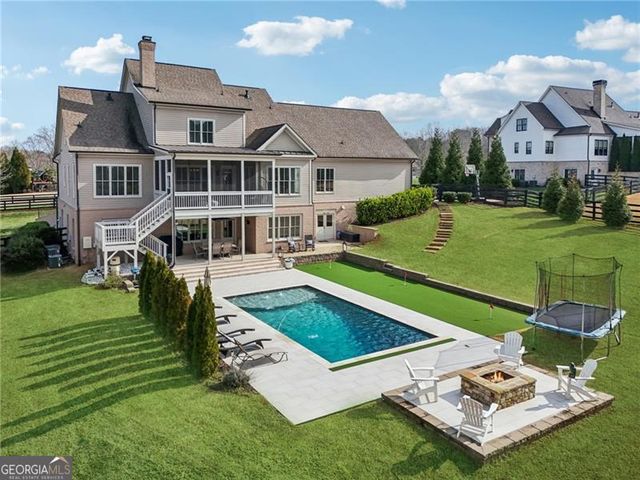 203 Trinity Way, Canton, GA 30115