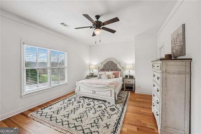 203 Trinity Way, Canton, GA 30115