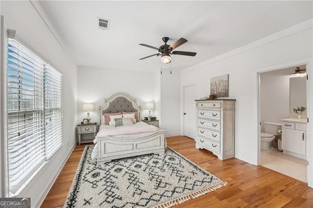 203 Trinity Way, Canton, GA 30115