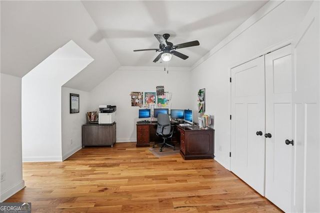 203 Trinity Way, Canton, GA 30115