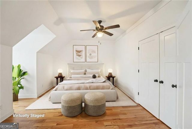 203 Trinity Way, Canton, GA 30115