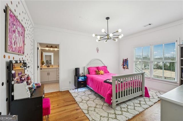 203 Trinity Way, Canton, GA 30115