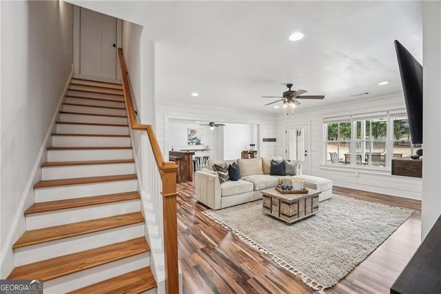 203 Trinity Way, Canton, GA 30115