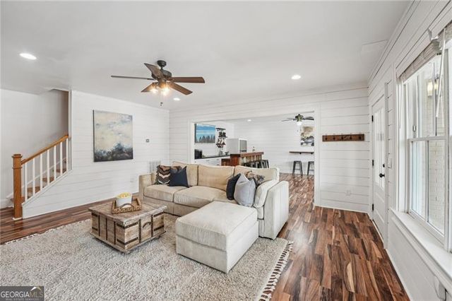 203 Trinity Way, Canton, GA 30115