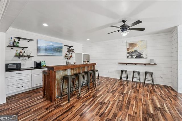 203 Trinity Way, Canton, GA 30115