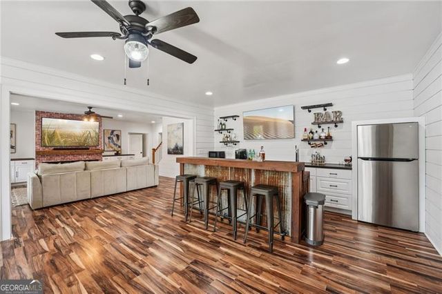 203 Trinity Way, Canton, GA 30115