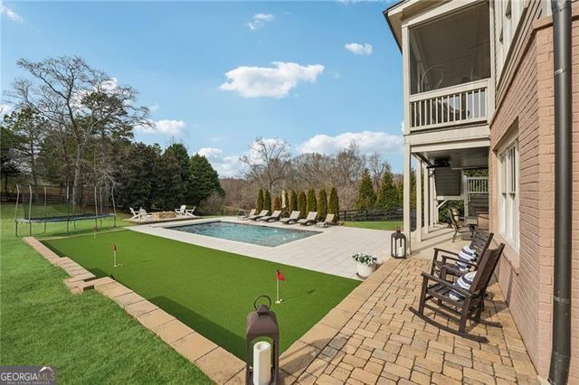 203 Trinity Way, Canton, GA 30115