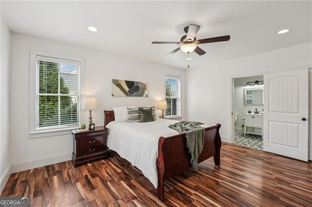 203 Trinity Way, Canton, GA 30115