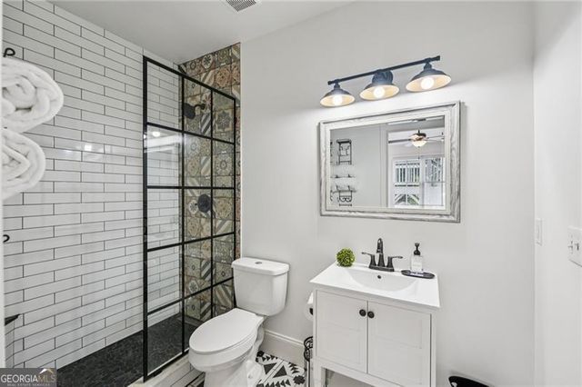 203 Trinity Way, Canton, GA 30115