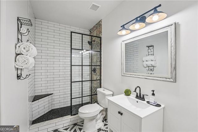 203 Trinity Way, Canton, GA 30115