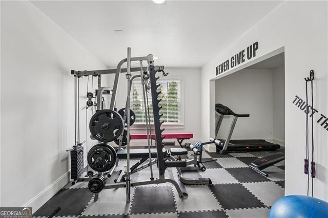 203 Trinity Way, Canton, GA 30115