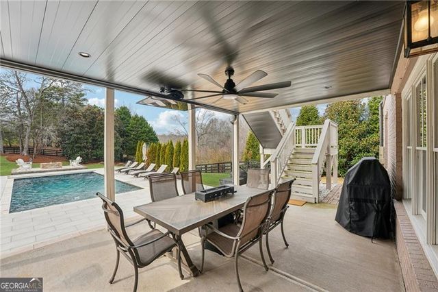 203 Trinity Way, Canton, GA 30115