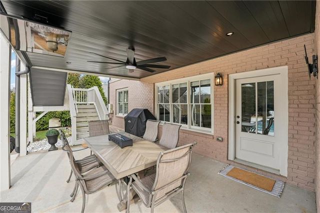 203 Trinity Way, Canton, GA 30115