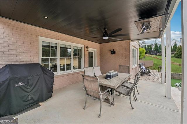 203 Trinity Way, Canton, GA 30115