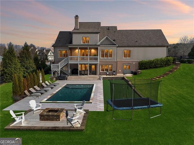 203 Trinity Way, Canton, GA 30115