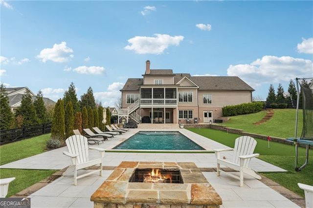 203 Trinity Way, Canton, GA 30115