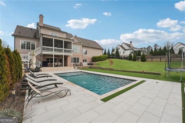 203 Trinity Way, Canton, GA 30115