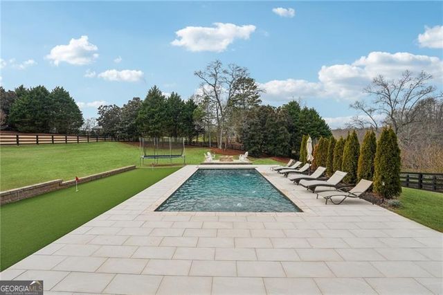 203 Trinity Way, Canton, GA 30115