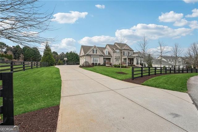 203 Trinity Way, Canton, GA 30115