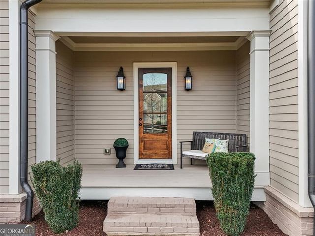 203 Trinity Way, Canton, GA 30115