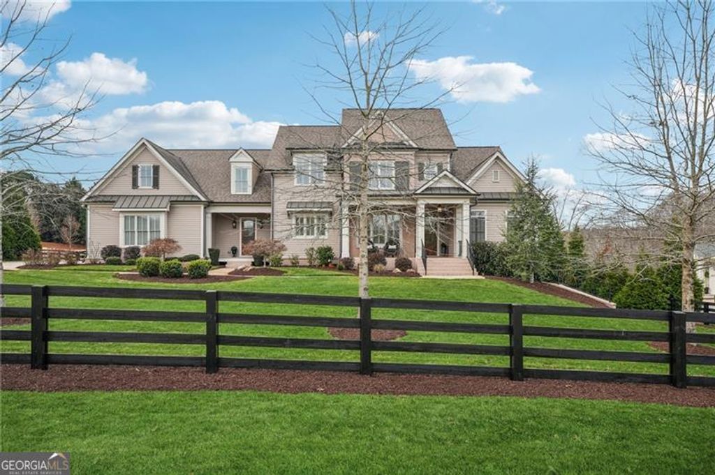 203 Trinity Way, Canton, GA 30115