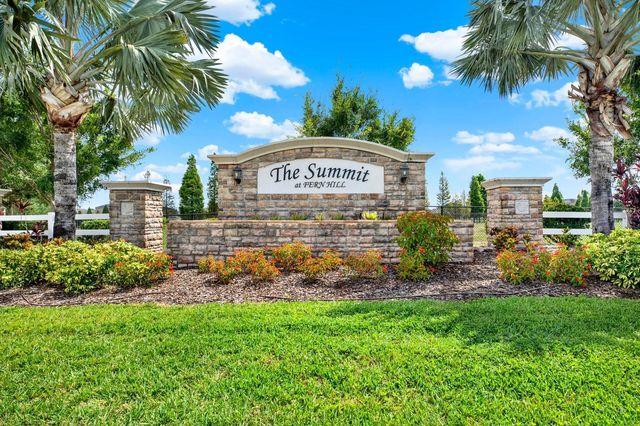 10109 CRESTED FRINGE DRIVE, Riverview, FL 33578