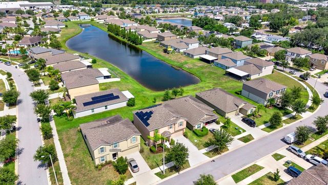 10109 CRESTED FRINGE DRIVE, Riverview, FL 33578